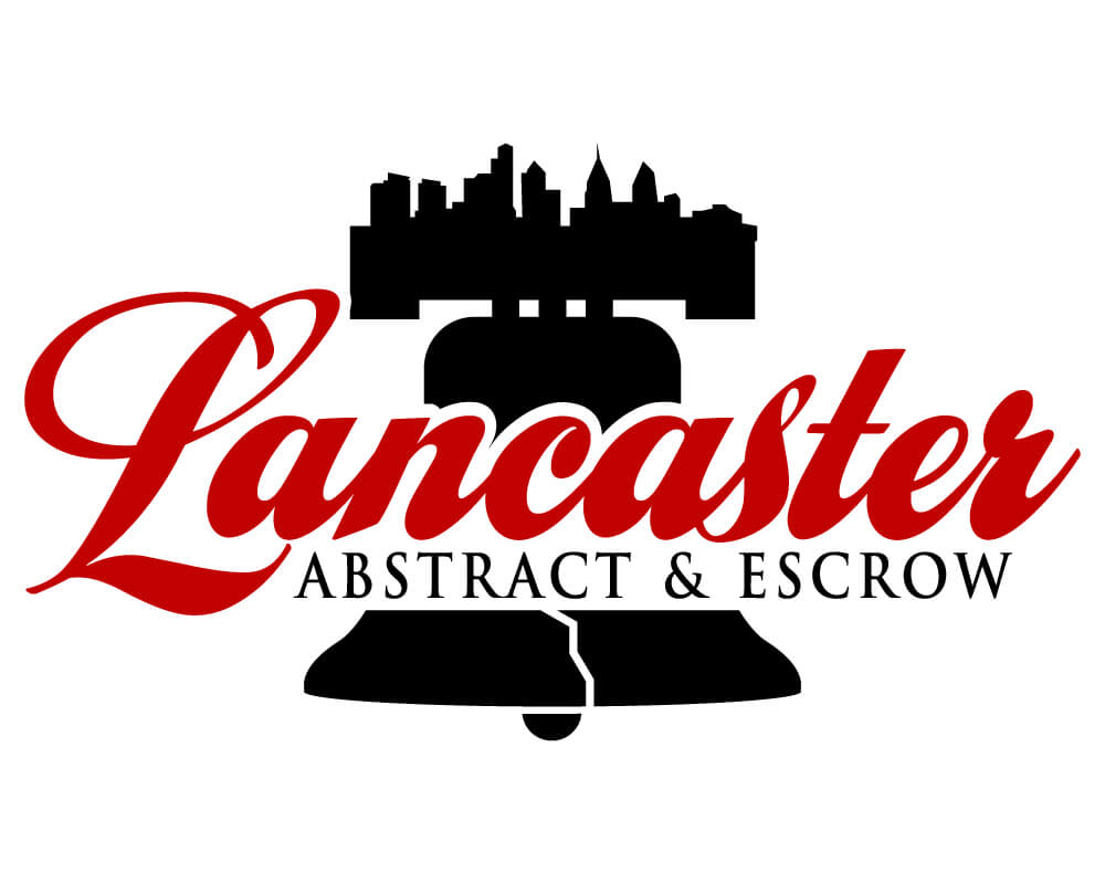 LANCASTER ABSTRACT & ESCROW SERVICES LLC